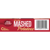 Betty Crocker Unflavored Mashed 13.75 oz - Bottom