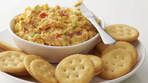 Pimiento Cheese