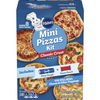 Pillsbury™ Mini Pizzas Kit - Front