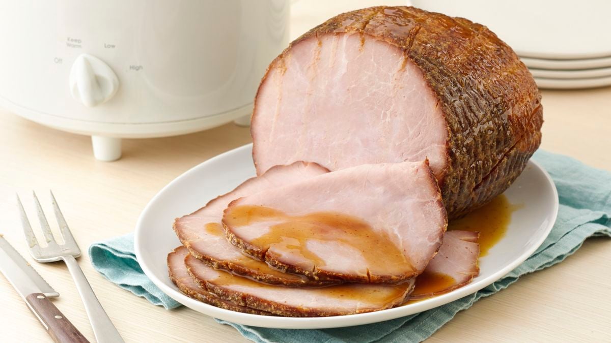 A Beginner's Guide to Holiday Hams