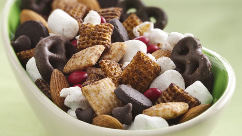 Mile High Chex Mix®