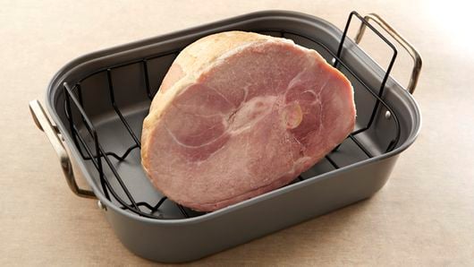 Easy Ham Recipe 