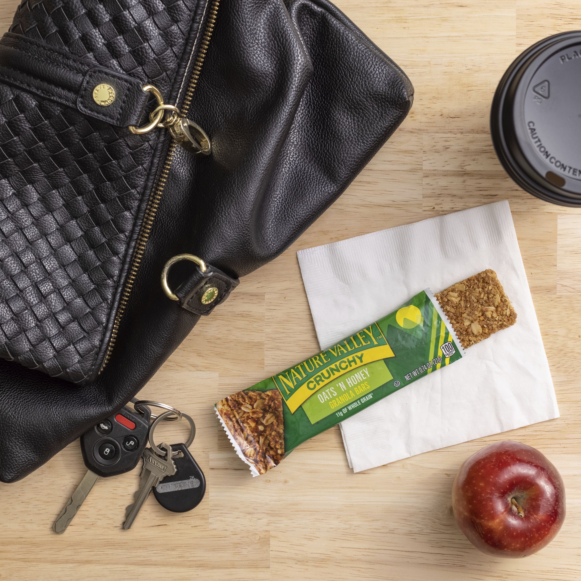 Gold Medal™ Full Strength™ Bakers Flour Enriched/ Unbleached ...