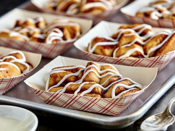 Cinnamonkeys