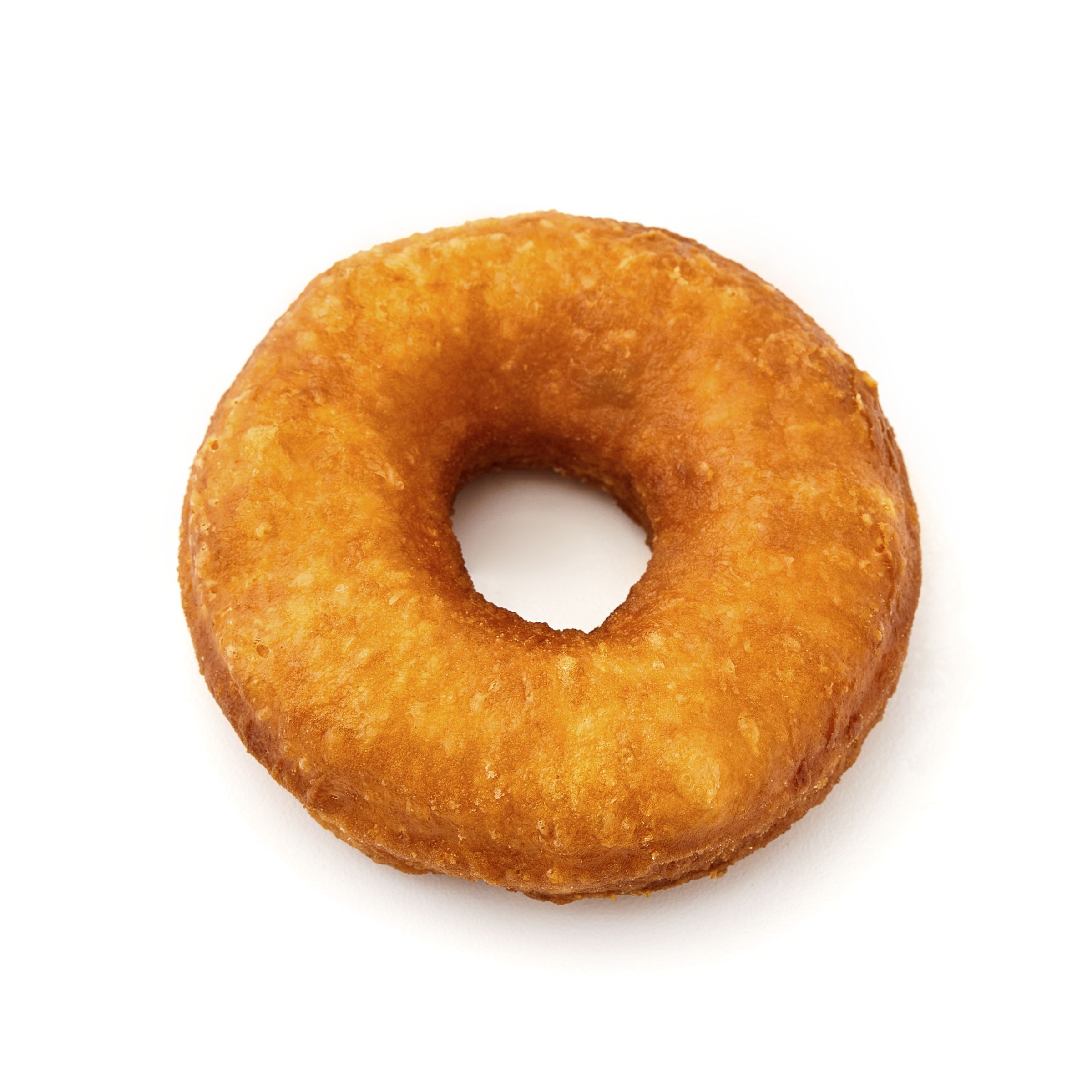  Prepared Pillsbury Gold-N-Raise Donut Mix Bulk Sack Yeast Raised 50 lb