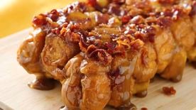 Shellshock - Spicy Maple Bacon Rub