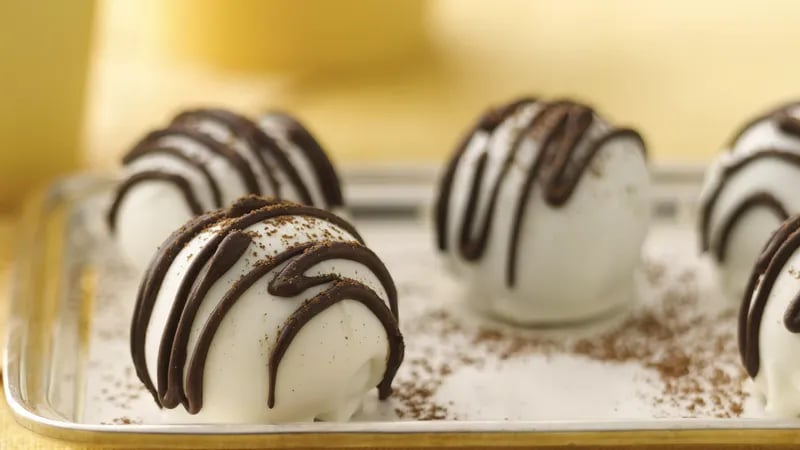 Oreo™ Truffles