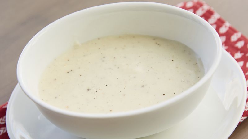 White Sauce