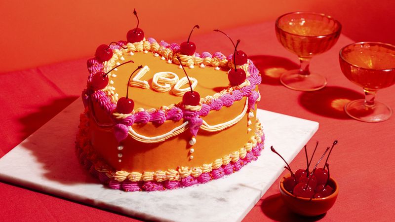 Leo Chocolate Orange Cake Recipe - BettyCrocker.com