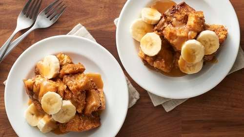 Breakfast in the Slow Cooker