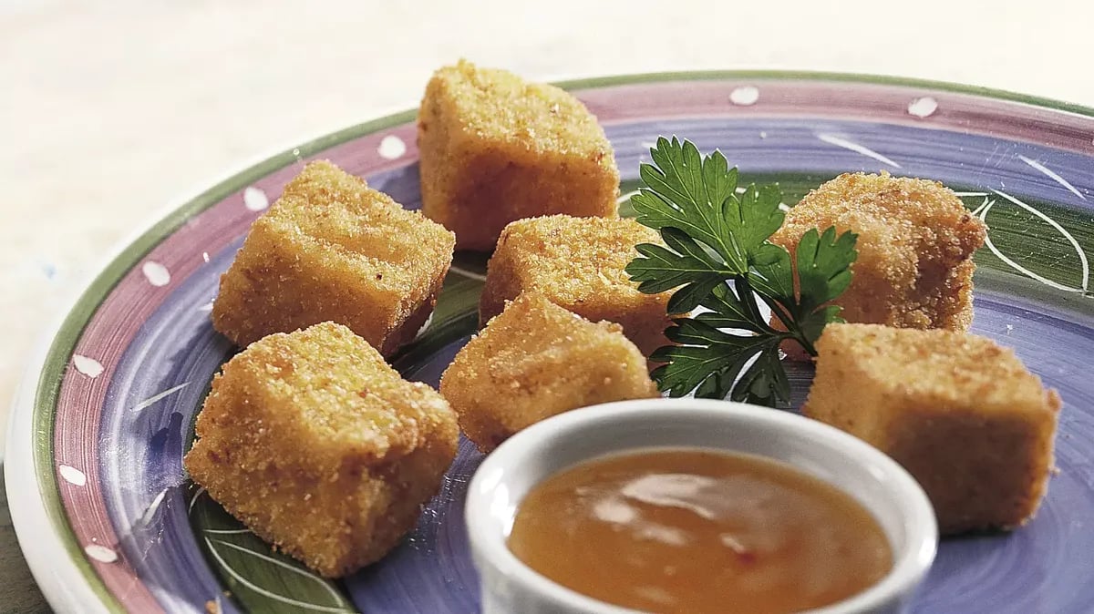 Tofu Nuggets