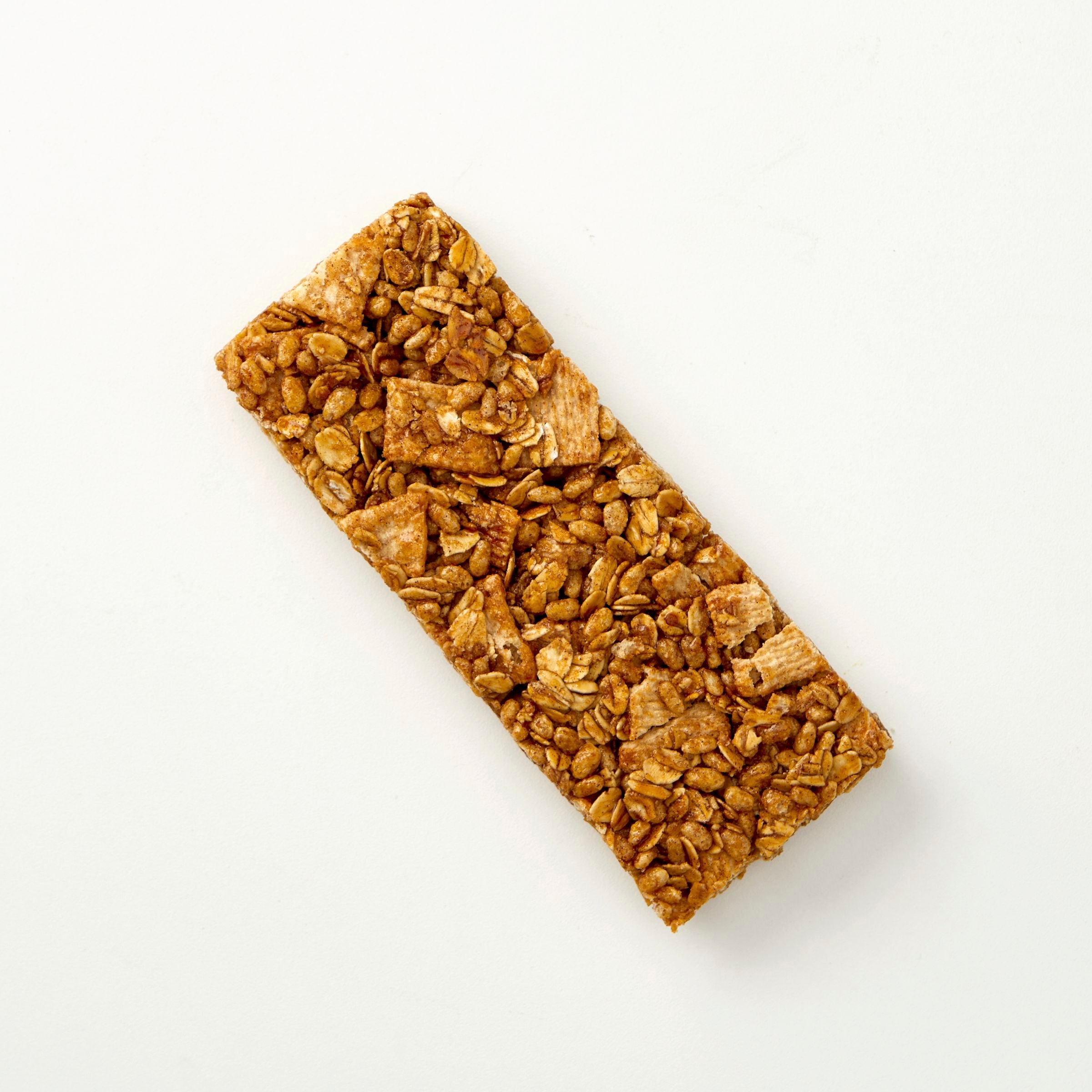  Out of Packaging Cinnamon Toast Crunch(TM) 2 oz Equivalent Grain Cereal Bars (48 ct) 2.5 oz