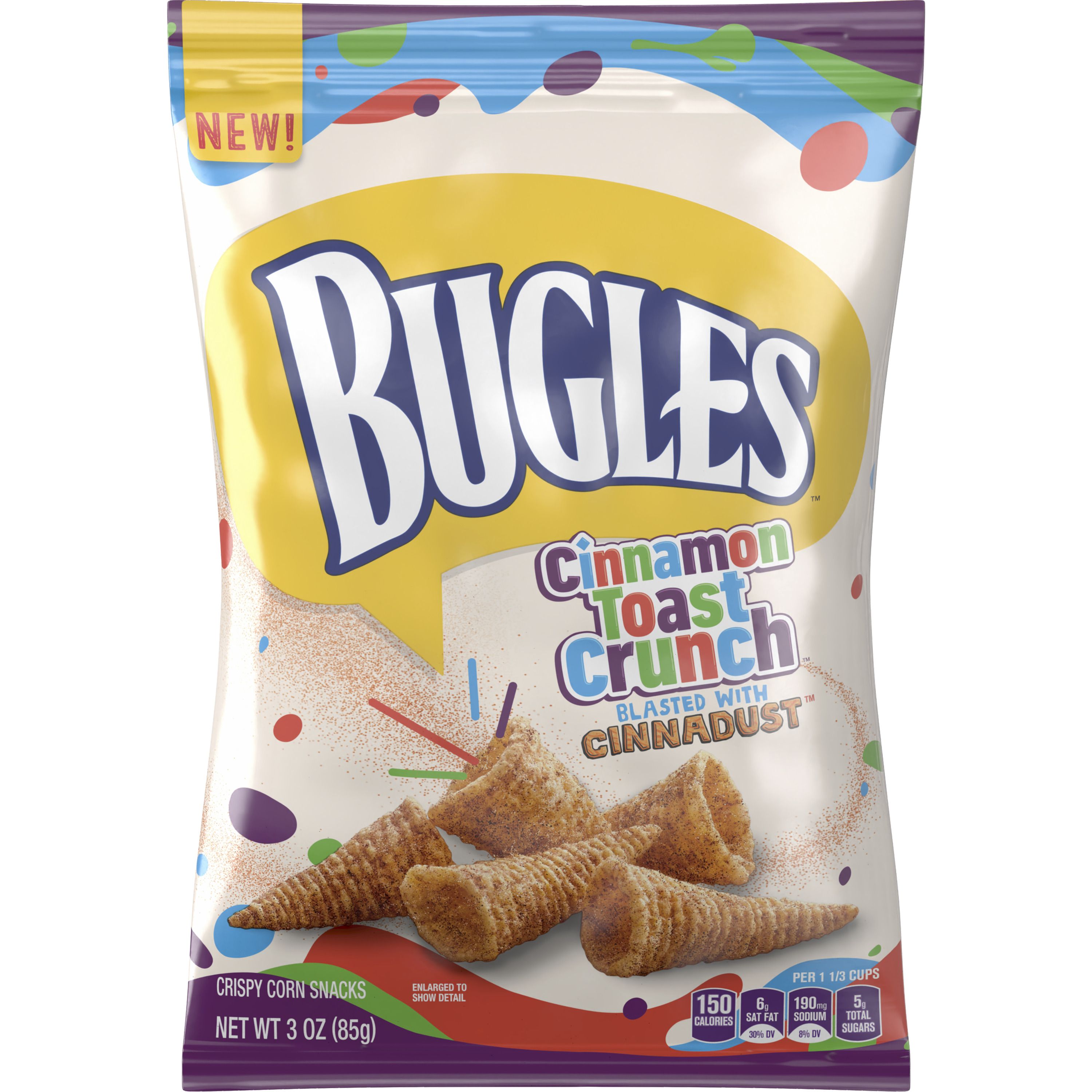 Bugles chips discount