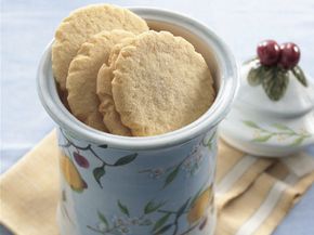 No-Roll Sugar Cookies | Gold Medal Flour US
