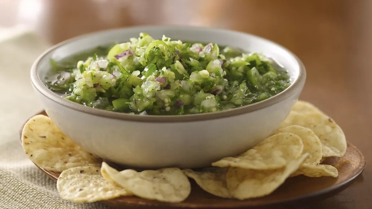 Salsa Verde