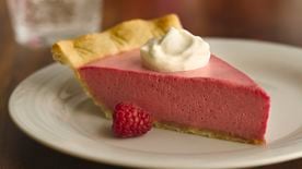 9 Raspberry Pie