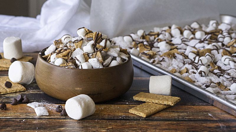 S’mores Chex™ Mix