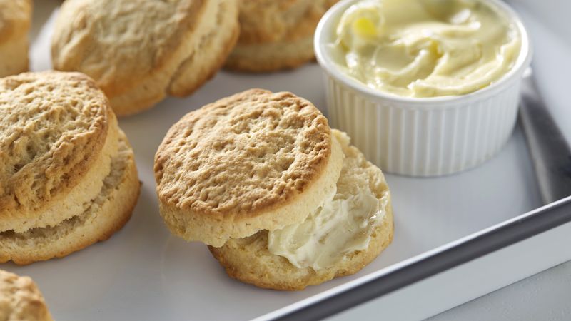 Gold Medal™ Flour Classic Biscuits