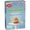 Betty Crocker Bridgerton Crème Puff Baking Kit - Left Front-3D