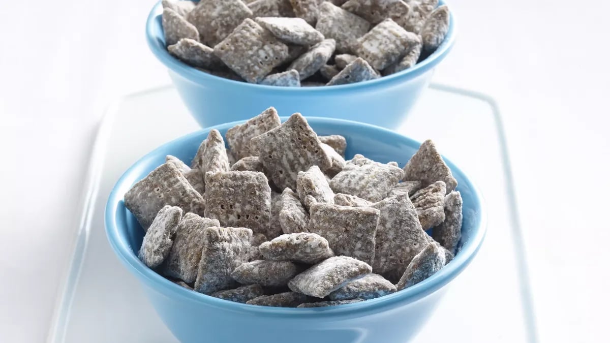 Gluten-Free Chex™ Muddy Buddies™