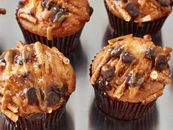 General Mills Foodservice | Kitchen Sink Cupcakes