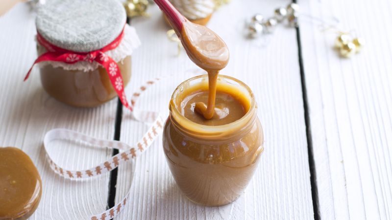 Канела и мед – смес, която лекува рак, артрит и холестерол 7 Cajeta (Mexican Caramel Sauce) Recipe - Tablespoon.com