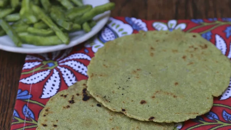 Nopal Tortillas