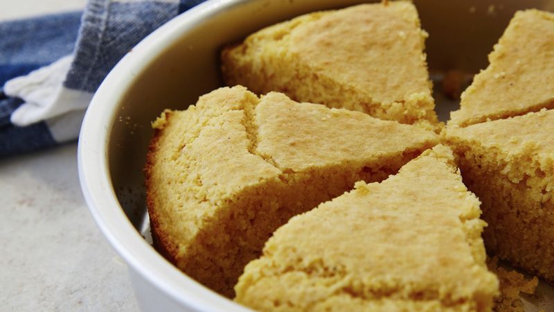 Cornbread