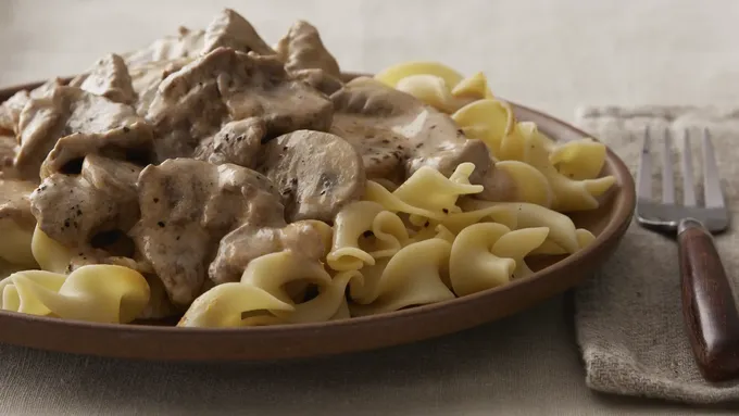 Betty crocker creamy tuscan chicken pasta hotsell
