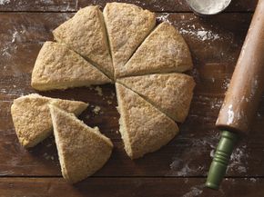 Gold Medal® Classic Scones | Gold Medal Flour US