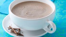 Slow-Cooker Deluxe Hot Chocolate Buffet Recipe 