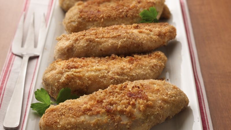 Parmesan-Dijon Chicken | Progresso