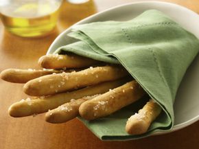 Italian Breadsticks | Gold Medal Flour US