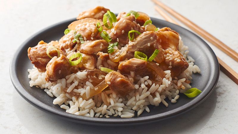 Slow cooker sweet and sour chicken deals