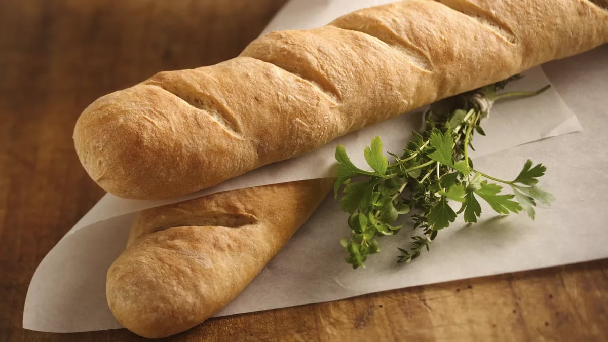 French Bread