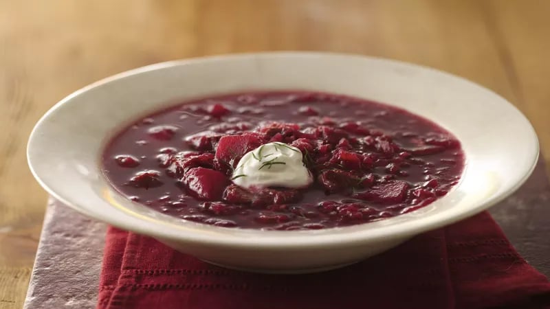 Borscht