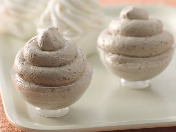 Gluten-Free Chocolate Mousse