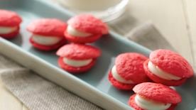 Cake Mix Whoopie Pies • Dance Around the Kitchen