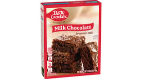 Betty crocker store brownie mix recipe