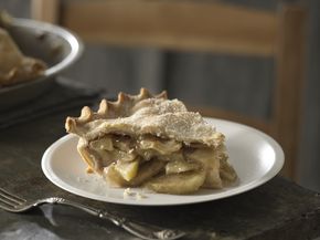 Scrumptious Apple Pie | Gold Medal Flour US