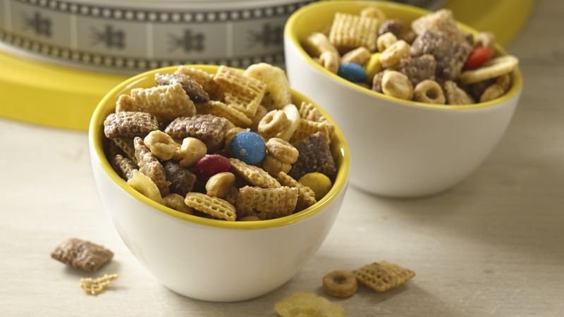 Minion Munch Chex® Party Mix