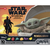Betty Crocker™ Fruit Flavored Snacks Star Wars - Back