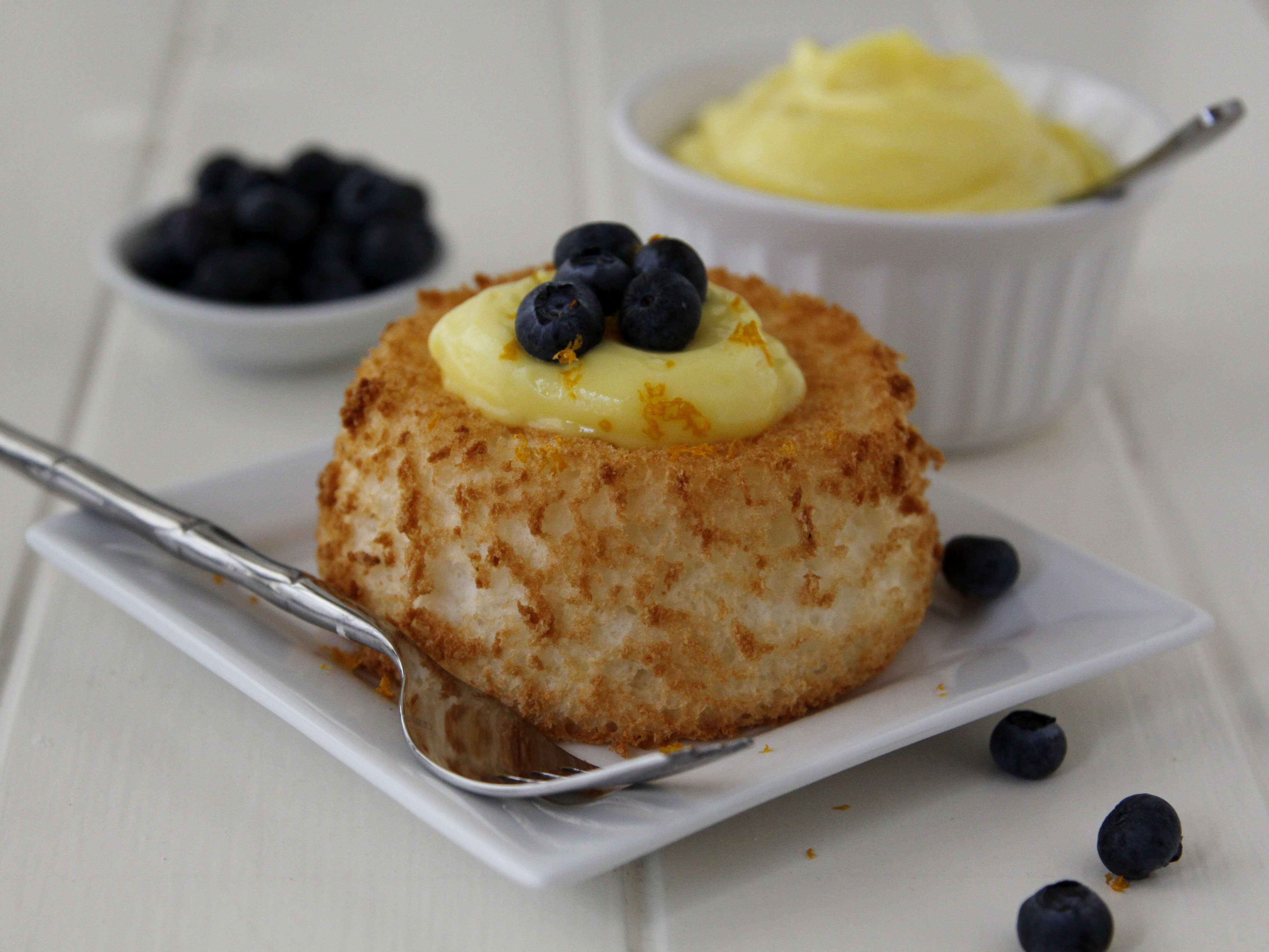 Pineapple Orange Cake Recipe: How to Make It