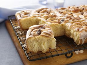 Old-Fashioned Cinnamon Rolls | Gold Medal Flour US