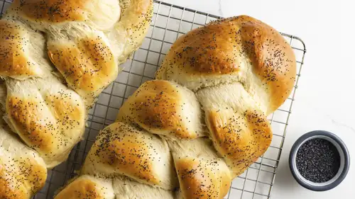 Challah Bread