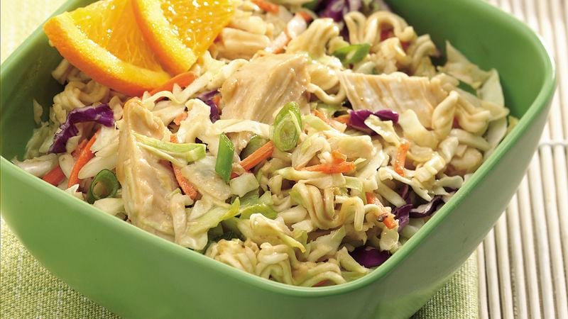 5-Ingredient Chicken Salad