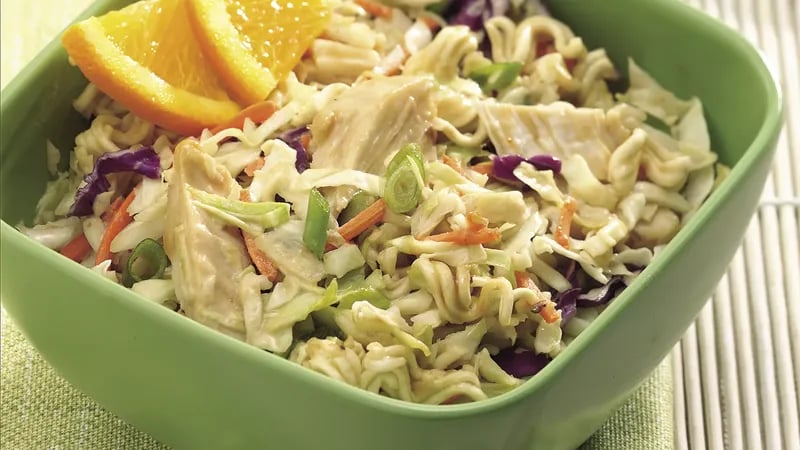 5-Ingredient Chicken Salad