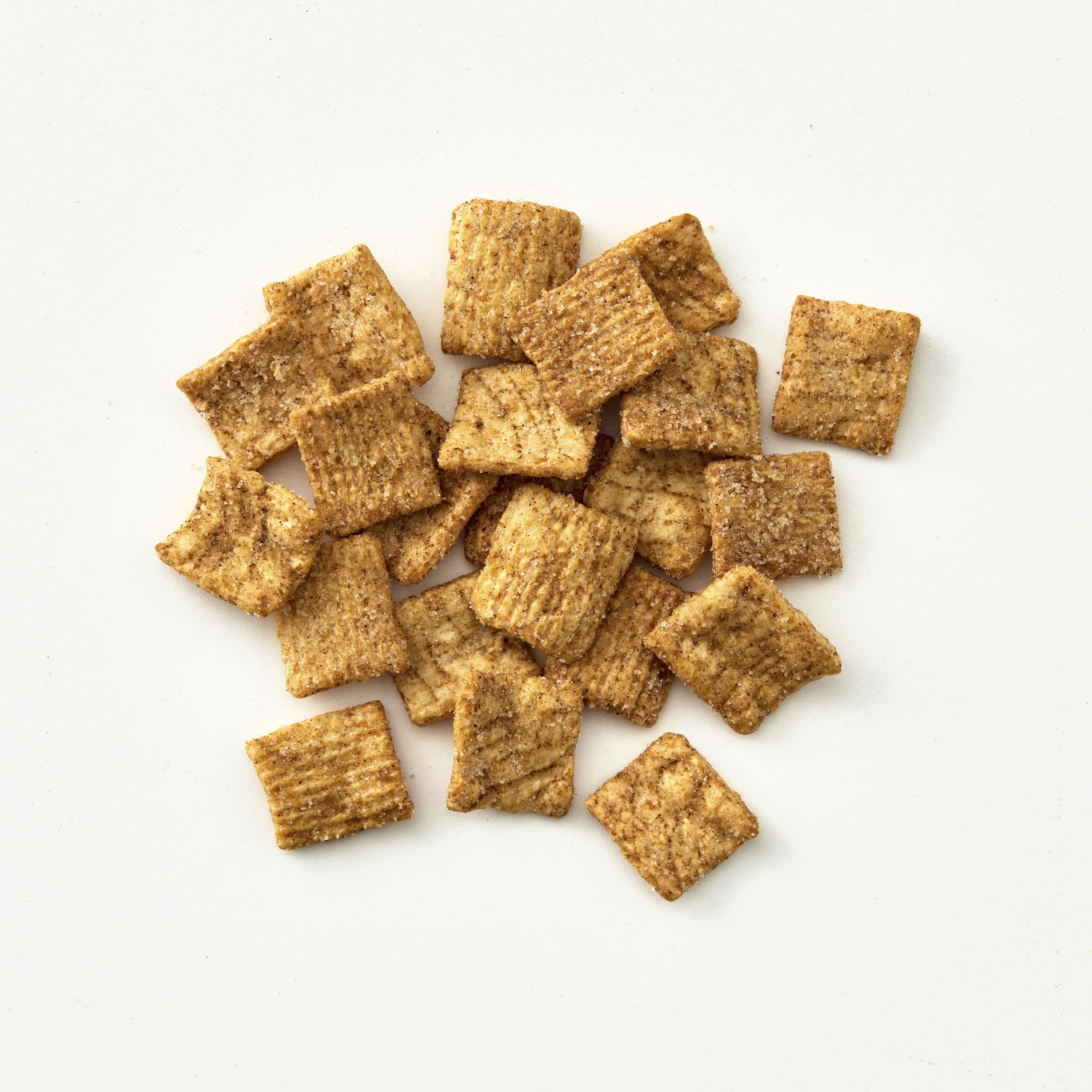 Cinnamon Toast Crunch Cereal - 2.0 oz