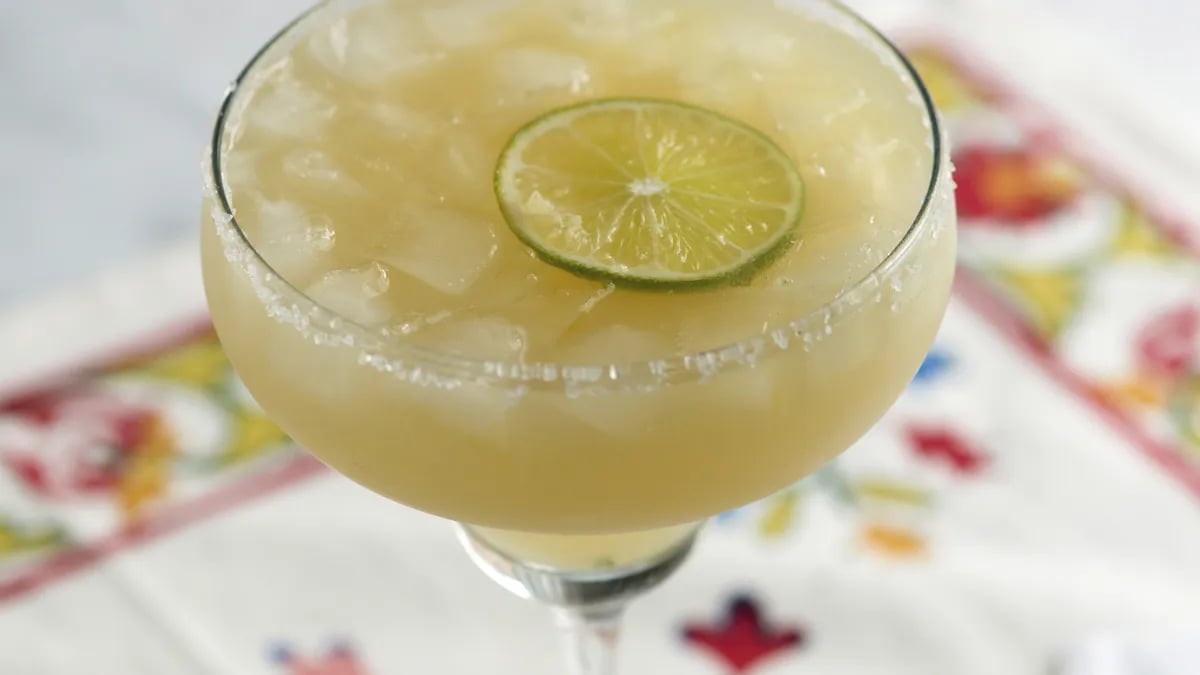 Cointreau Margarita