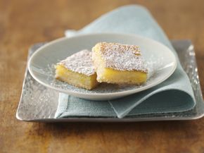 Lemon Bars | Gold Medal Flour US